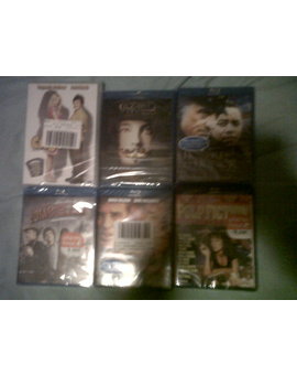 Ultimas adquisiciones 