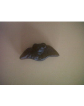 Mi batman de gominola (dedicado a Arzur) jajaja 