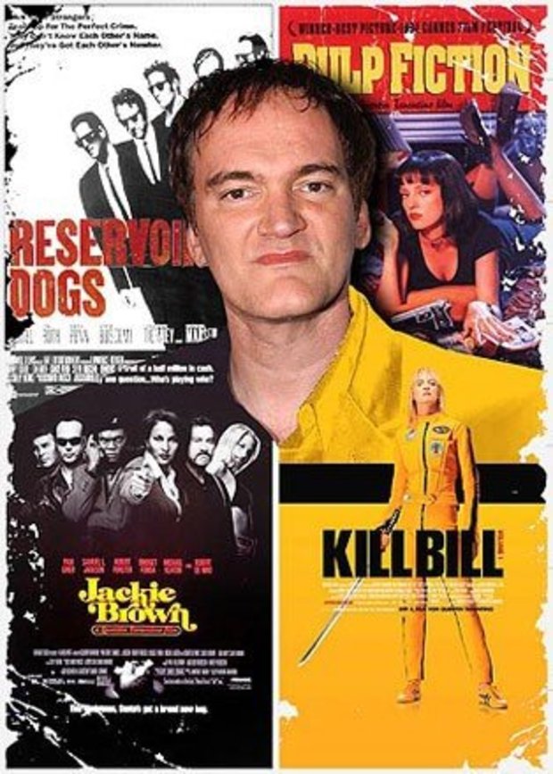 La mejor pelicula de tarantino