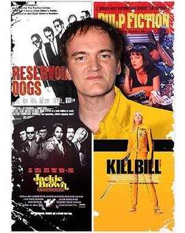 La mejor pelicula de tarantino
