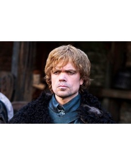 Mi personaje favorito de Juego de Tronos