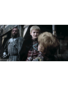 El mejor gif de Juego de Tronos