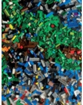 'LEGO', la película