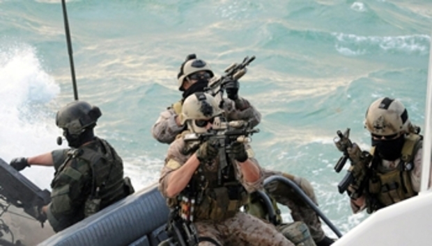 Act of valor
