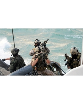 Act of valor