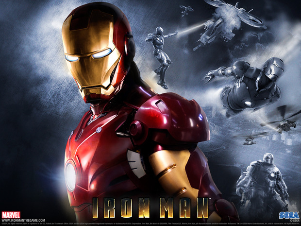 Sin reinicios, 'Iron Man' tendría continuación cuando Robert Downey Jr. lo deje