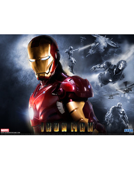 Sin reinicios, 'Iron Man' tendría continuación cuando Robert Downey Jr. lo deje