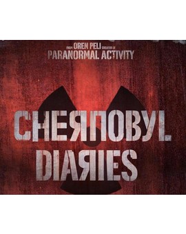 Chernobyl diaries