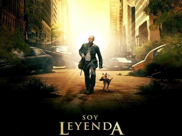 Una de mis películas favoritas 