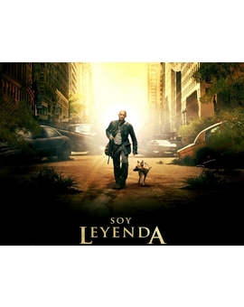 Una de mis películas favoritas 