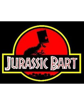 Jurassick bart