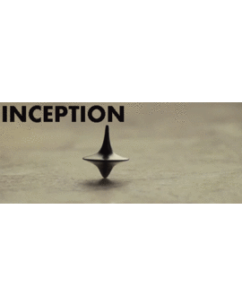 Pedazo de gif de Inception