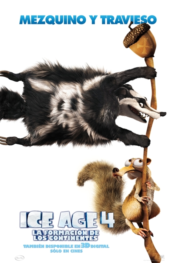 ice age 4 carteles p2