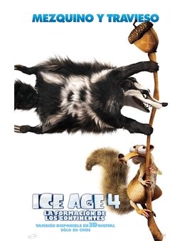 ice age 4 carteles p2