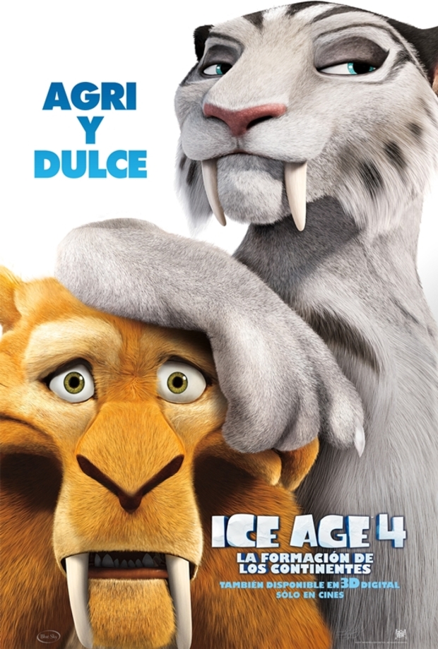 ice age 4 carteles p3