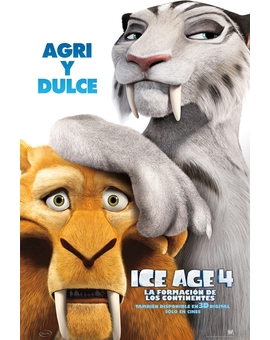 ice age 4 carteles p3