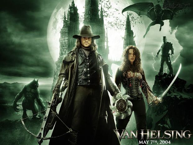 Kurtzman y Orci reinventarán 'Van Helsing' (¡con Tom Cruise!) y 'The Mummy'