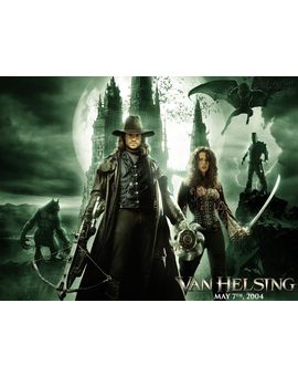 Kurtzman y Orci reinventarán 'Van Helsing' (¡con Tom Cruise!) y 'The Mummy'