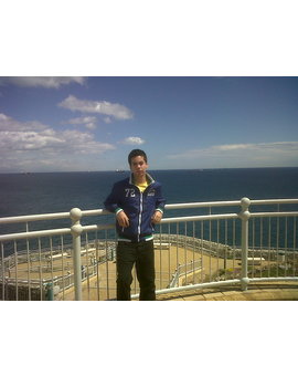 Este gitano soy yo jajaja 