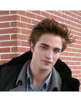 Robert Pattinson protagonista del thriller, 'Mission: Blacklist'
