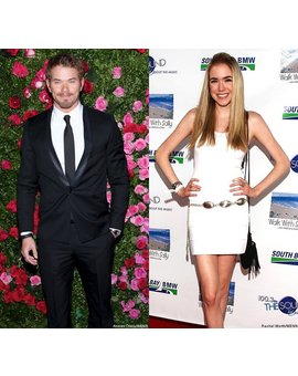 Kellan Lutz y Spencer Locke serán Tarzan y Jane en 'Tarzan 3D'