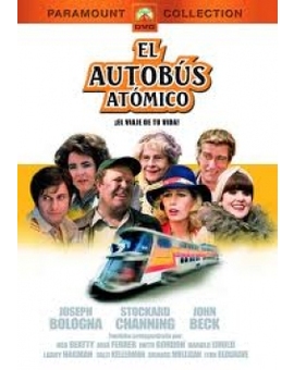 El Autobus Atomico