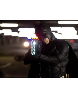 Nuevo tráiler de 'El caballero oscuro: La leyenda renace', ¡Ahora en español!