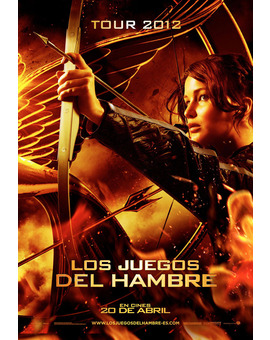 Mi critica de Los juegos del hambre