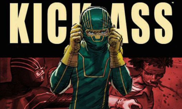 Universal negocia hacerse cargo de 'Kick-Ass 2'