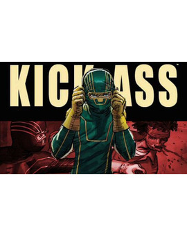Universal negocia hacerse cargo de 'Kick-Ass 2'