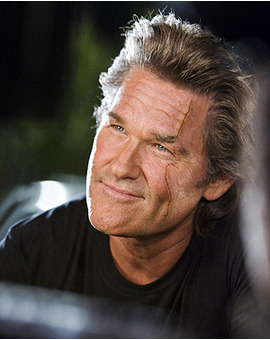 Kurt Russell y Sacha Baron Cohen, fuera de 'Django desencadenado' 