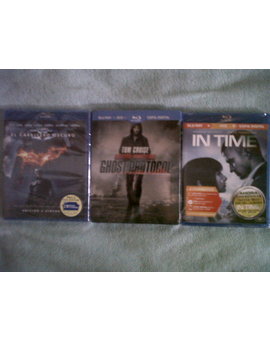 Ultima compra, 3x2(de las mejores que he hecho) jajaja