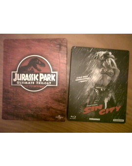Ultima compra(semonster me he adelantado jajaja)