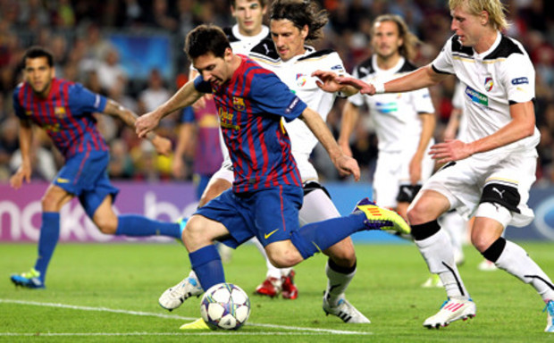  Paul Greengrass dirigirá un documental sobre el “Barça”