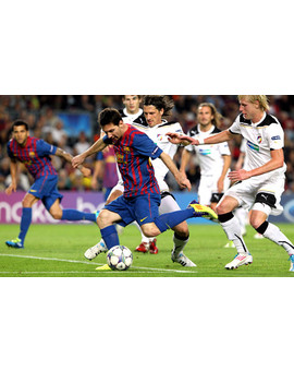  Paul Greengrass dirigirá un documental sobre el “Barça”