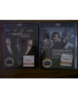 Ultima compra, mi 2x1 particular 