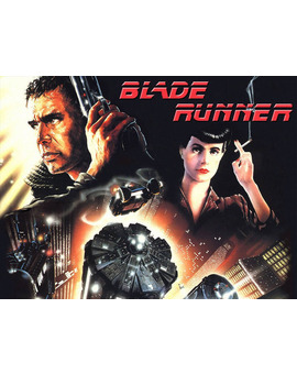 El guionista original de 'Blade Runner' escribirá también la secuela