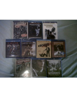 Mis regalos de cumpleaños 