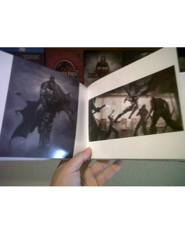 Batman Arkham City (Collector Edition) 3