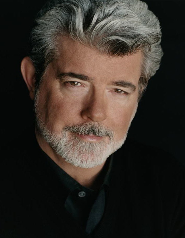 George Lucas deja Lucasfilm