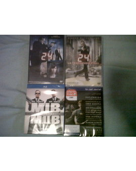 Ultima compra, abusando del fnac