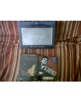 mi primer pedido en amazon