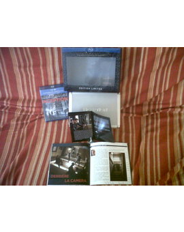 Coffret ultimate inception [Francia]-2