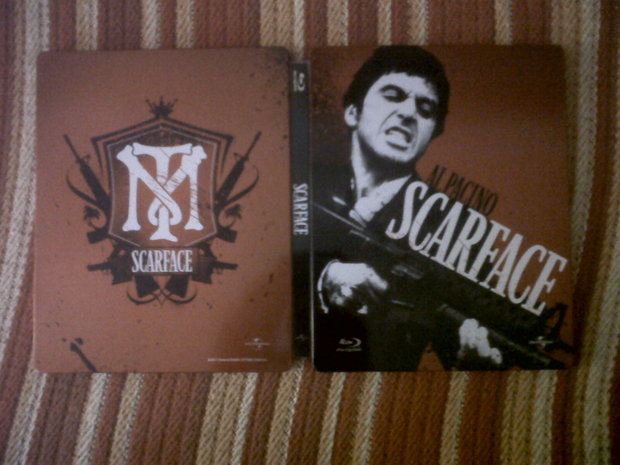 Scarface [Francia]-1