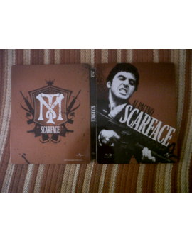 Scarface [Francia]-1