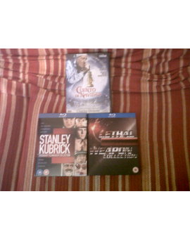 Ultima adquisición AMAZON