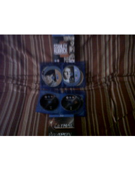 Lethal Weapon Collection y Stanley Kubrick Collection