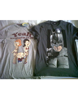 Ultima adquisición, toca merchandising