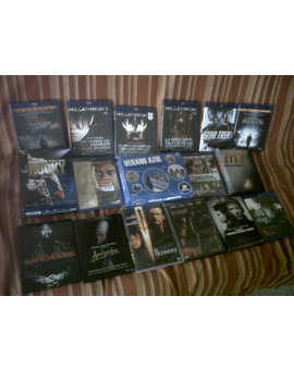 Ultima adquisiciones p1 a superar esto
