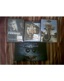 Ultima adquisiciones p2 a superar esto